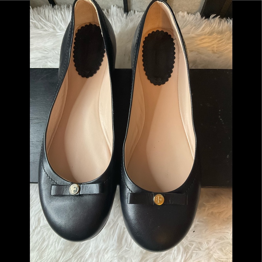 Furla Ballet Flats